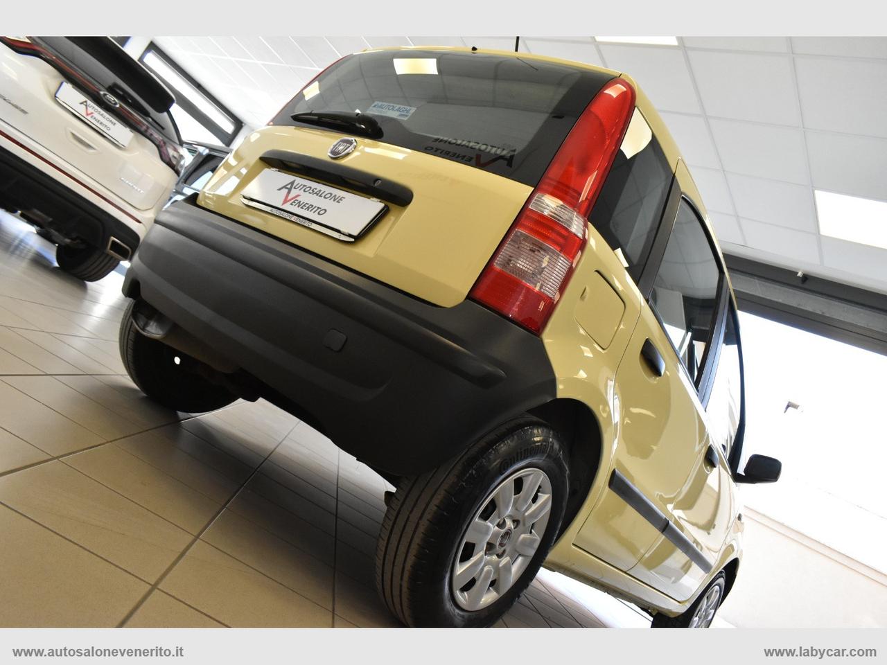 FIAT Panda 1.1 Active