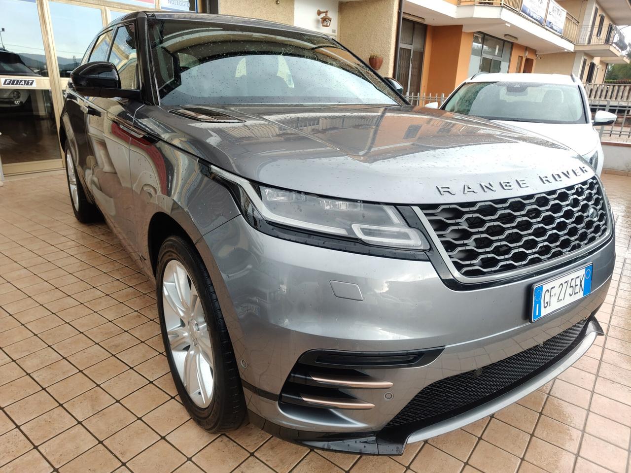 Land Rover Range Velar Rdinamic