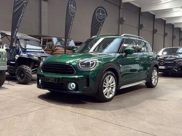 MINI Countryman 1.5 Cooper Business