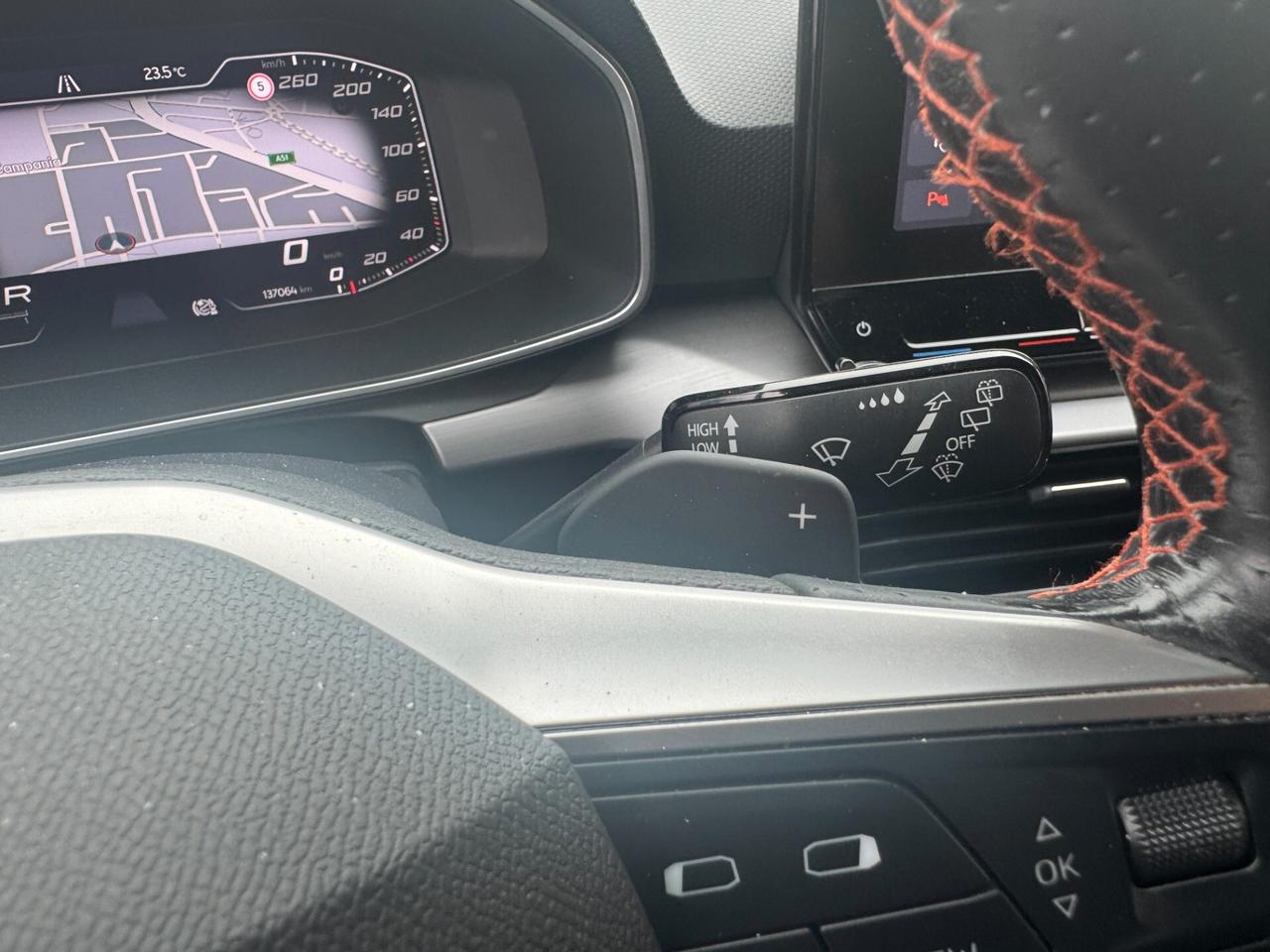 Seat Leon 2.0 TDI 150 CV DSG FR