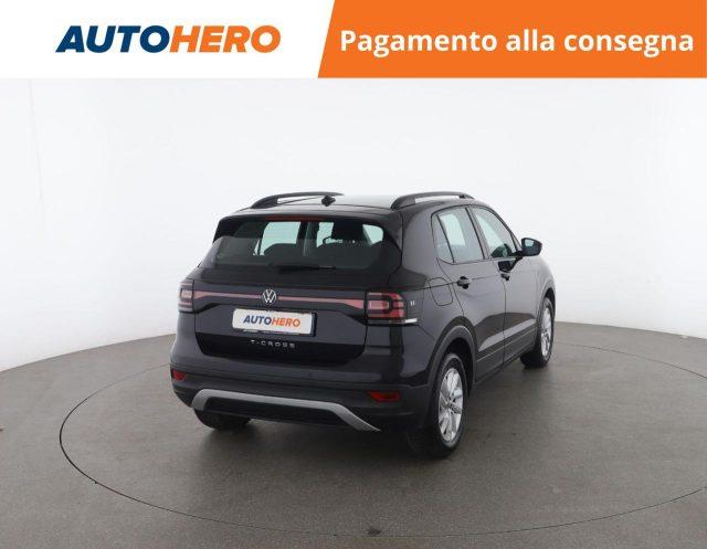VOLKSWAGEN T-Cross 1.0 TSI Style BMT