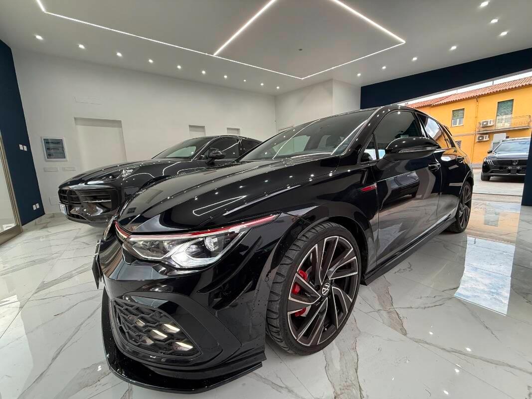 Volkswagen Golf Golf GTI 2.0 tsi 245cv dsg