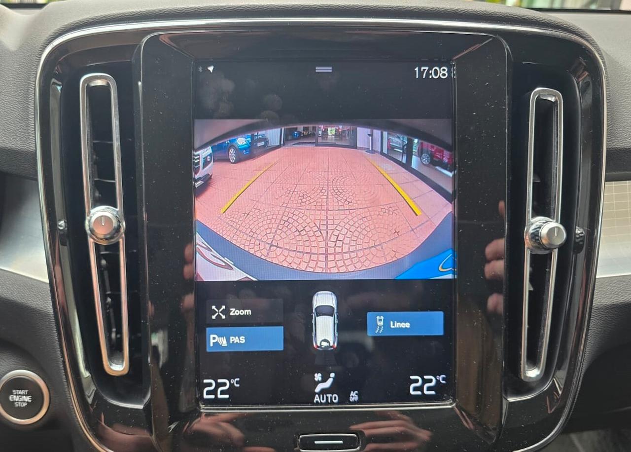 Volvo XC40 D3 Momentum