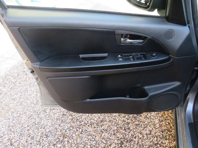 FIAT Sedici 1.9 MJT 4x4 Dynamic