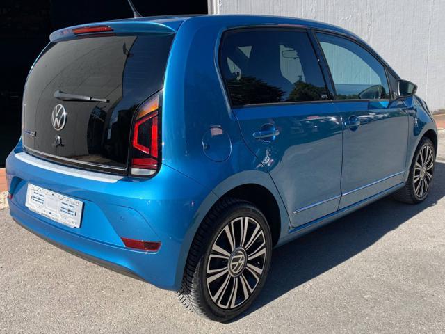 VOLKSWAGEN up! 1.0 5p. eco move up! BlueMotion Technology