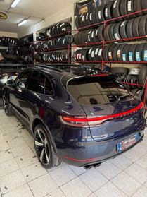 Porsche Macan 2.0 245 CV PASM TETTO 21 PASM TAGLIANDI PORSCHE
