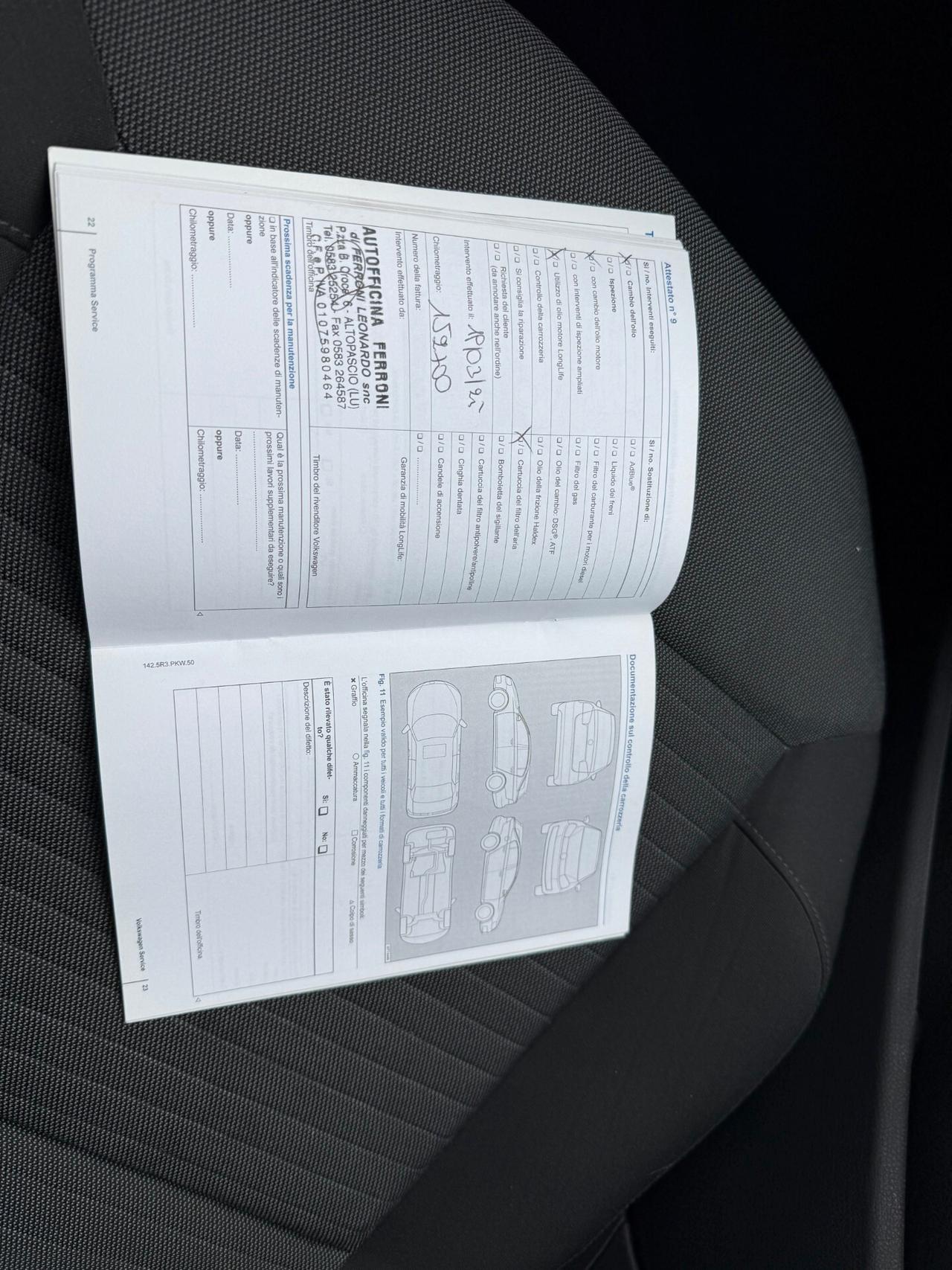 Volkswagen Polo 1.2 TDI DPF 5 p. Comfortline