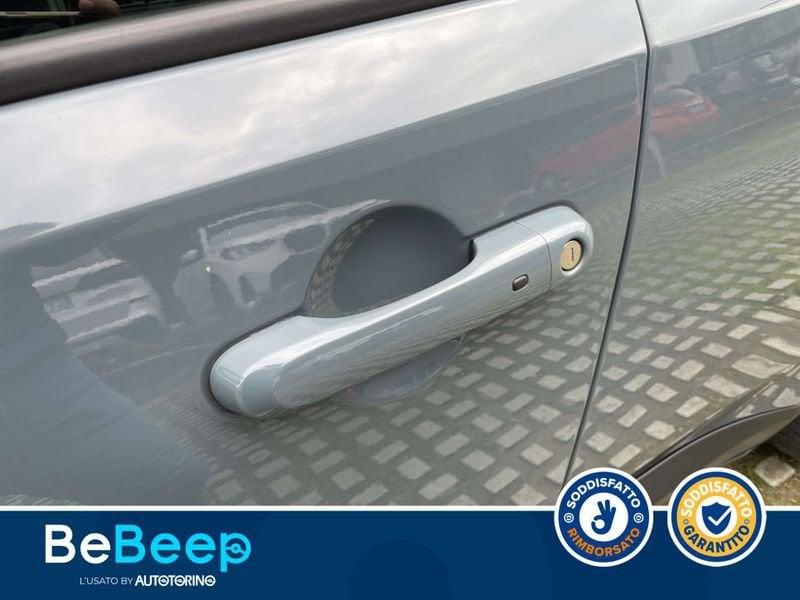 Jeep Renegade 1.3 T4 LIMITED 2WD 150CV DDCT