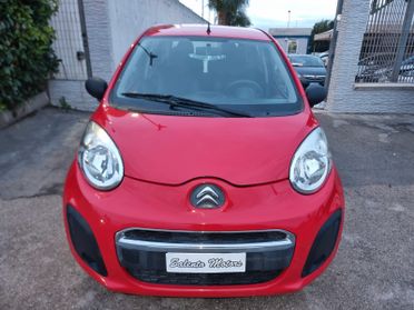 Citroen C1 1.0 5 porte Seduction