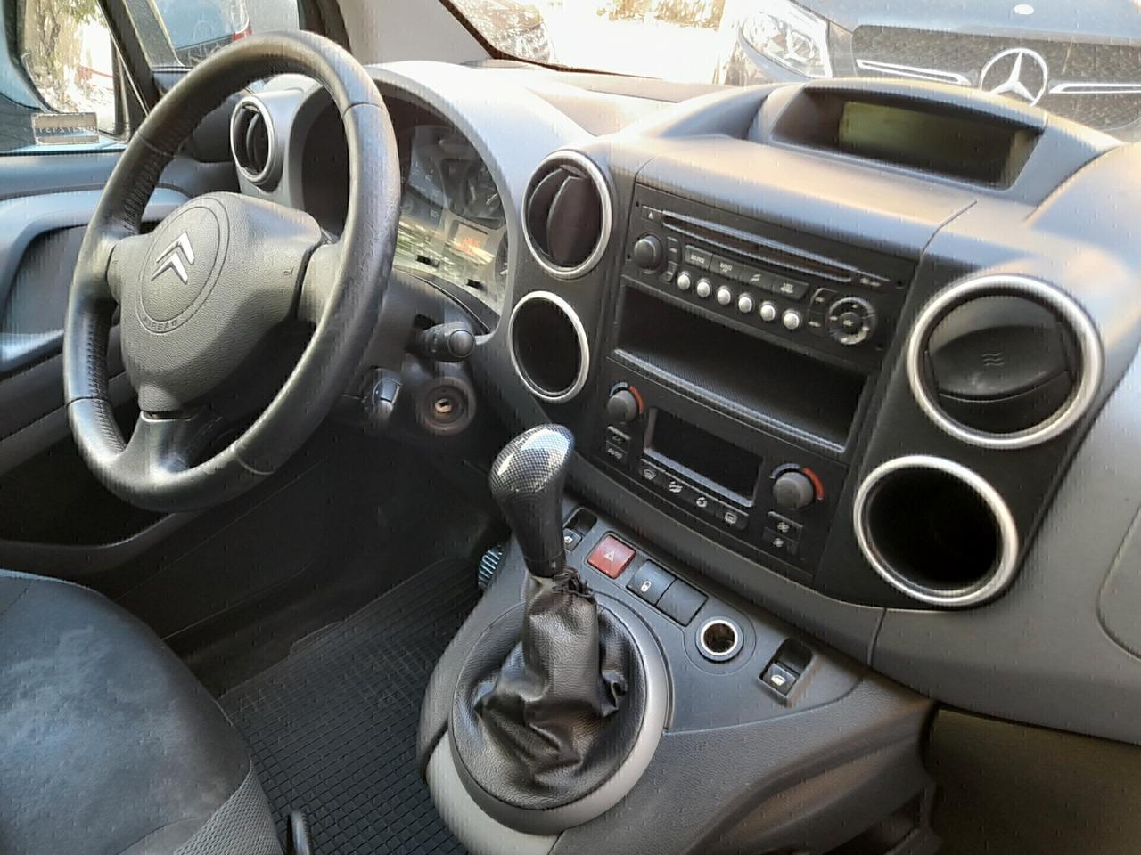 Citroen Berlingo 1.6 VTi 120CV XTR Theatre