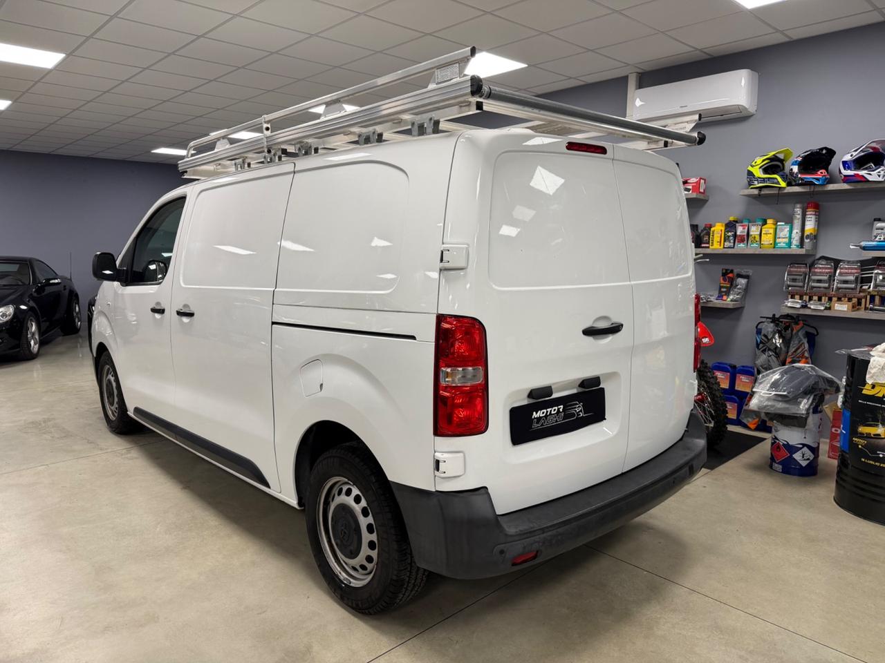 Toyota Proace L2
