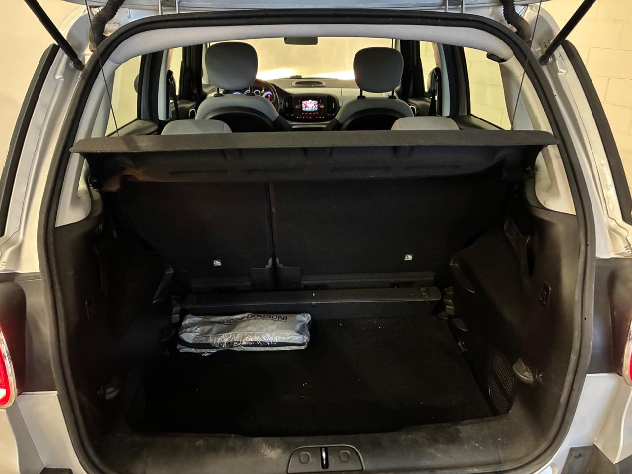 Fiat 500L 1.3 Multijet 85 CV Pop Star