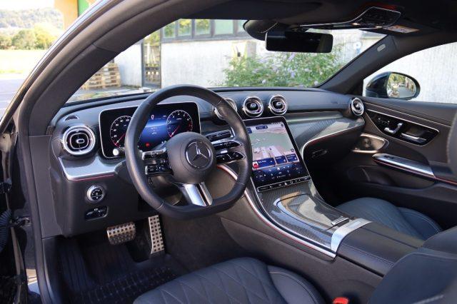 MERCEDES-BENZ CLE 300 4Matic Coupé AMG Line Premium Plus IVA ESP. GARANZ