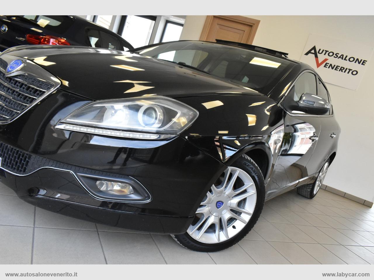 LANCIA Delta 1.6 MJT Platino