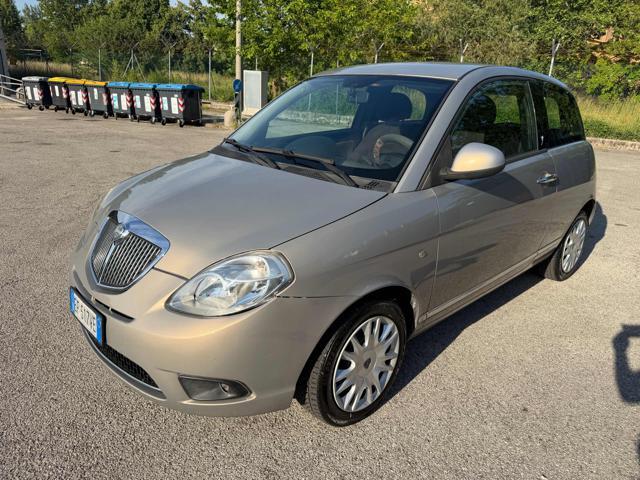 LANCIA Ypsilon 173km 1.3 MJT 75 CV senza nessun lavoro da fare