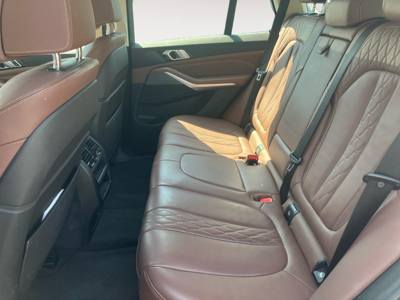 BMW X5 xdrive45e Business auto