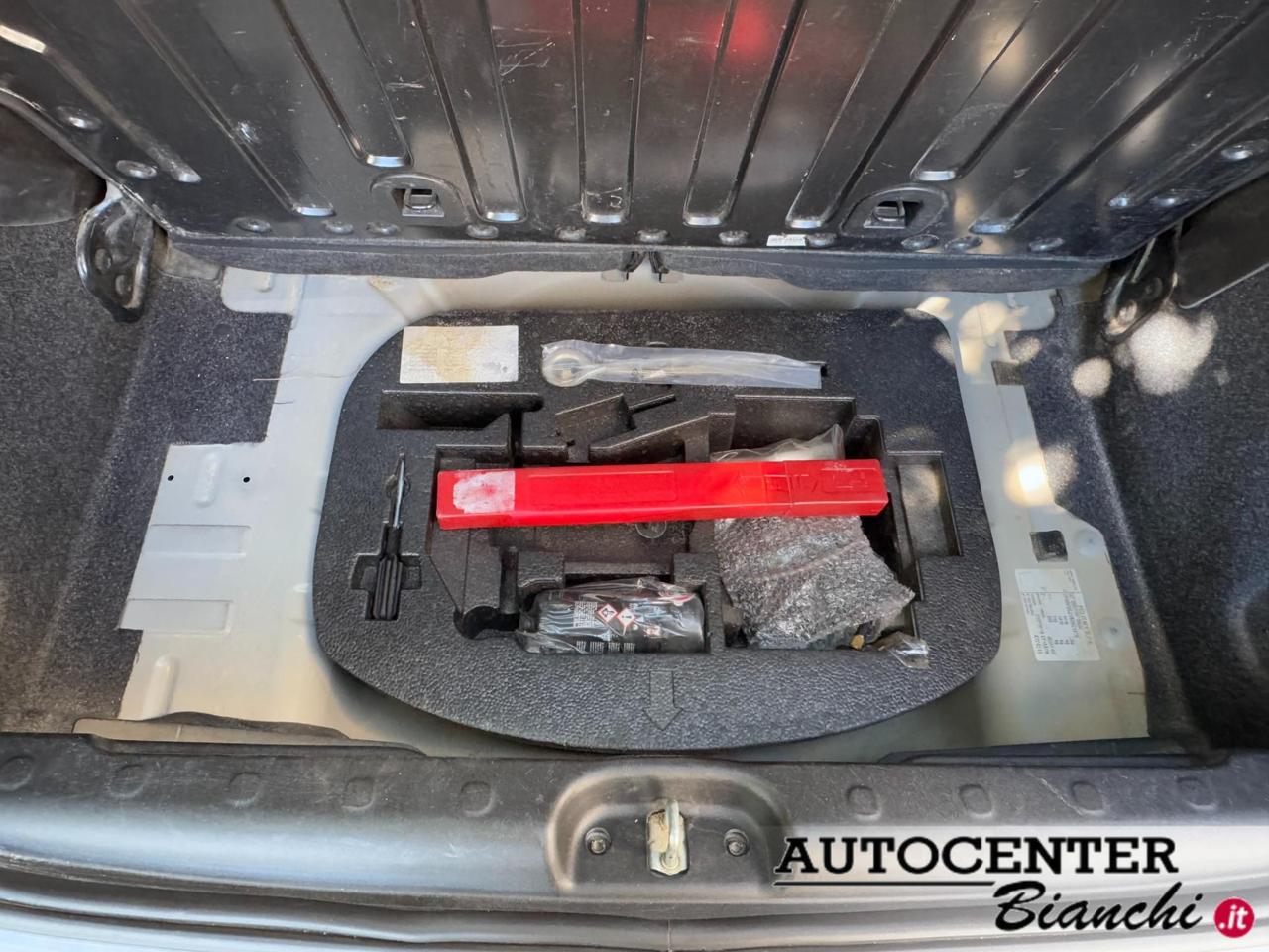 Fiat Panda 1.0 firefly hybrid City Life s&s 70cv