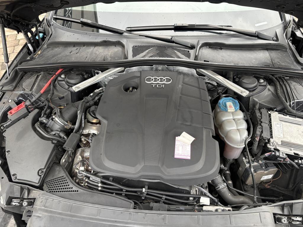 Audi A4 Avant 2.0 TDI 150 CV S tronic Business