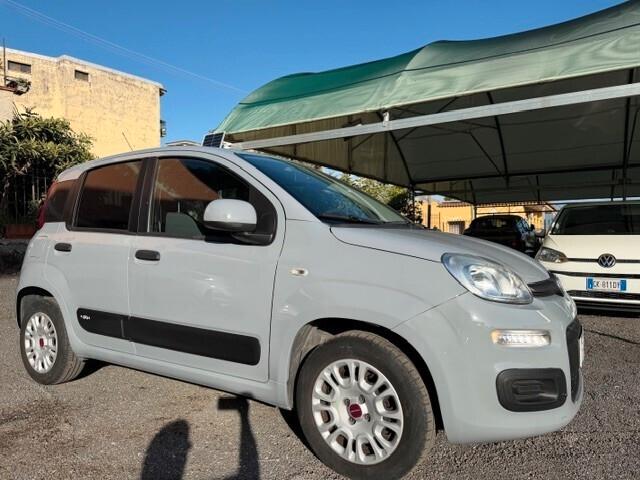 Fiat Panda 1.2 EasyPower Easy