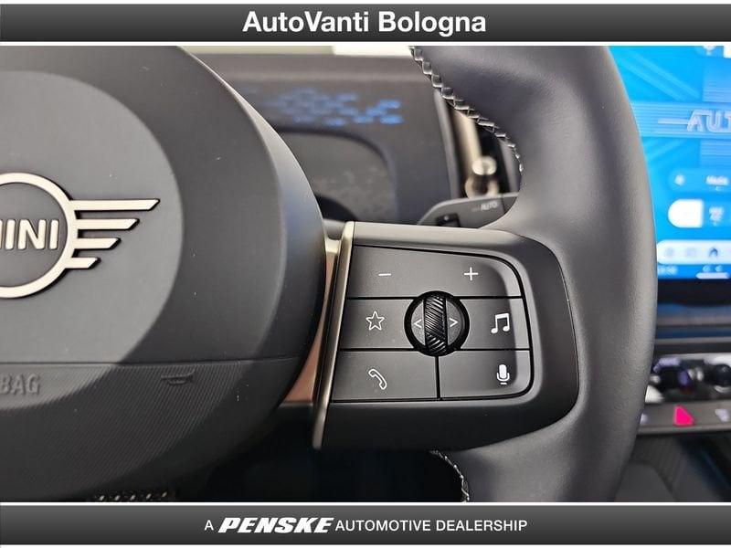 MINI Mini Countryman U25 Mini D Classic Countryman