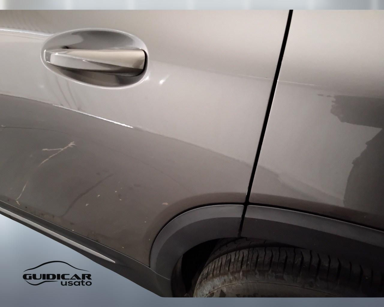 Mercedes-Benz GLB - X247 2019 - GLB 200 d Sport Plus auto