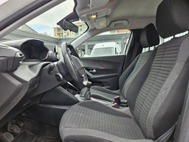 PEUGEOT 2008 PureTech 100 S&S