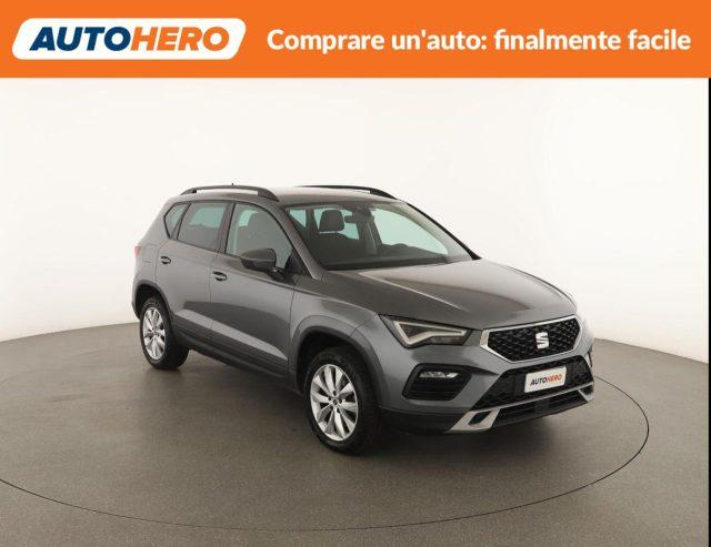 SEAT Ateca 2.0 TDI DSG Business