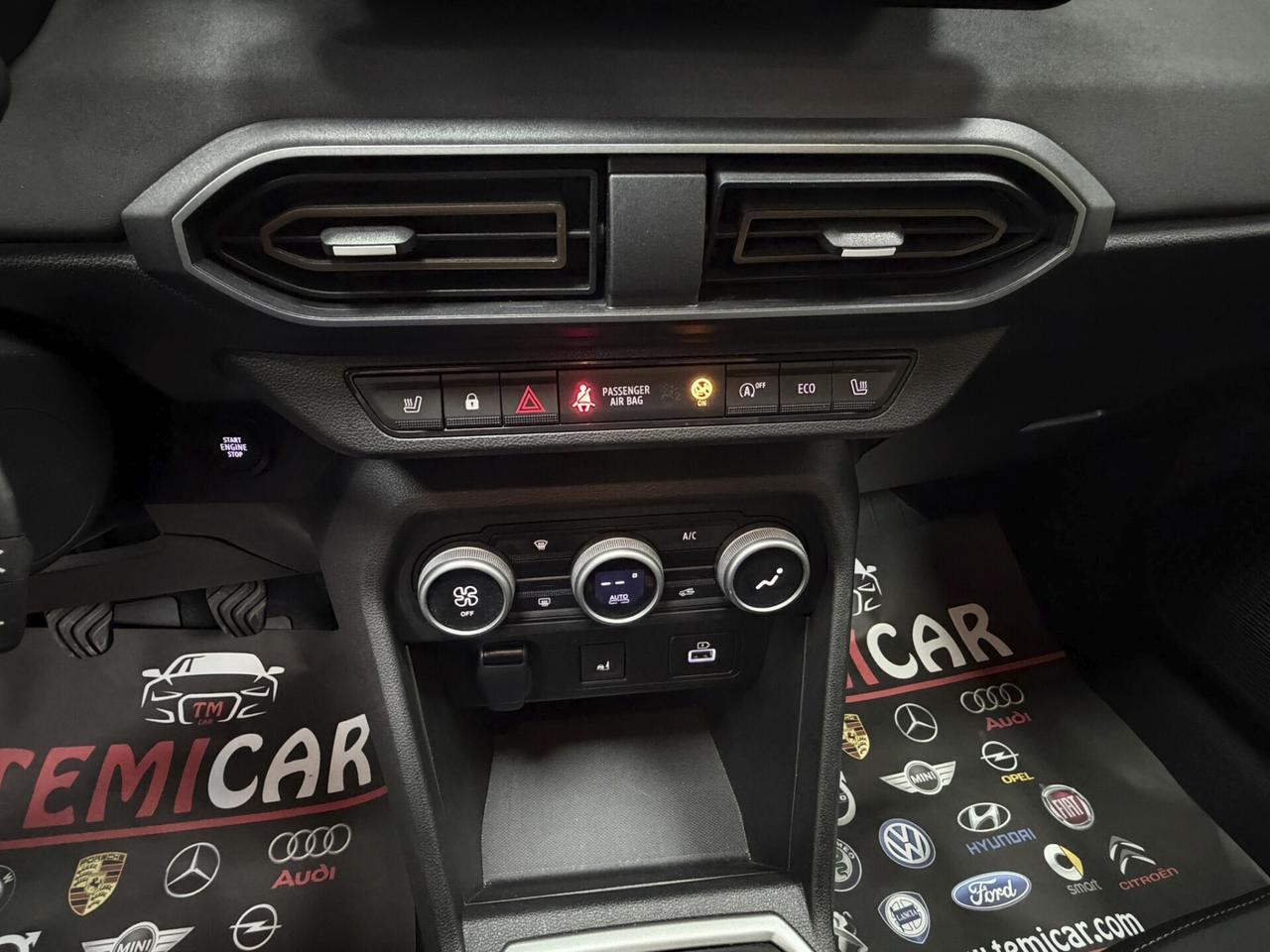 Dacia Sandero Stepway 1.0 TCe 110 CV Extreme