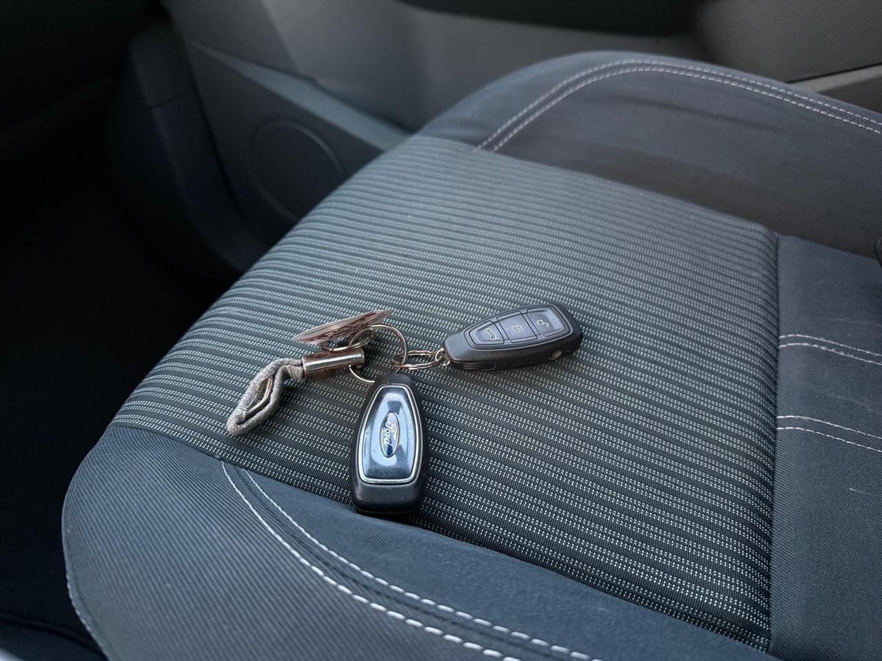 Ford C-Max 1.6 TDCi Titanium 7posti Super Full 2012