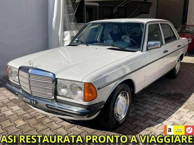 Mercedes-Benz 200 MERCEDES-BENZ 200**ASI**PERFETTA**GOMME NUOVE