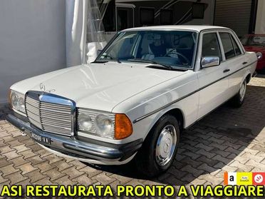 Mercedes-Benz 200 MERCEDES-BENZ 200**ASI**PERFETTA**GOMME NUOVE