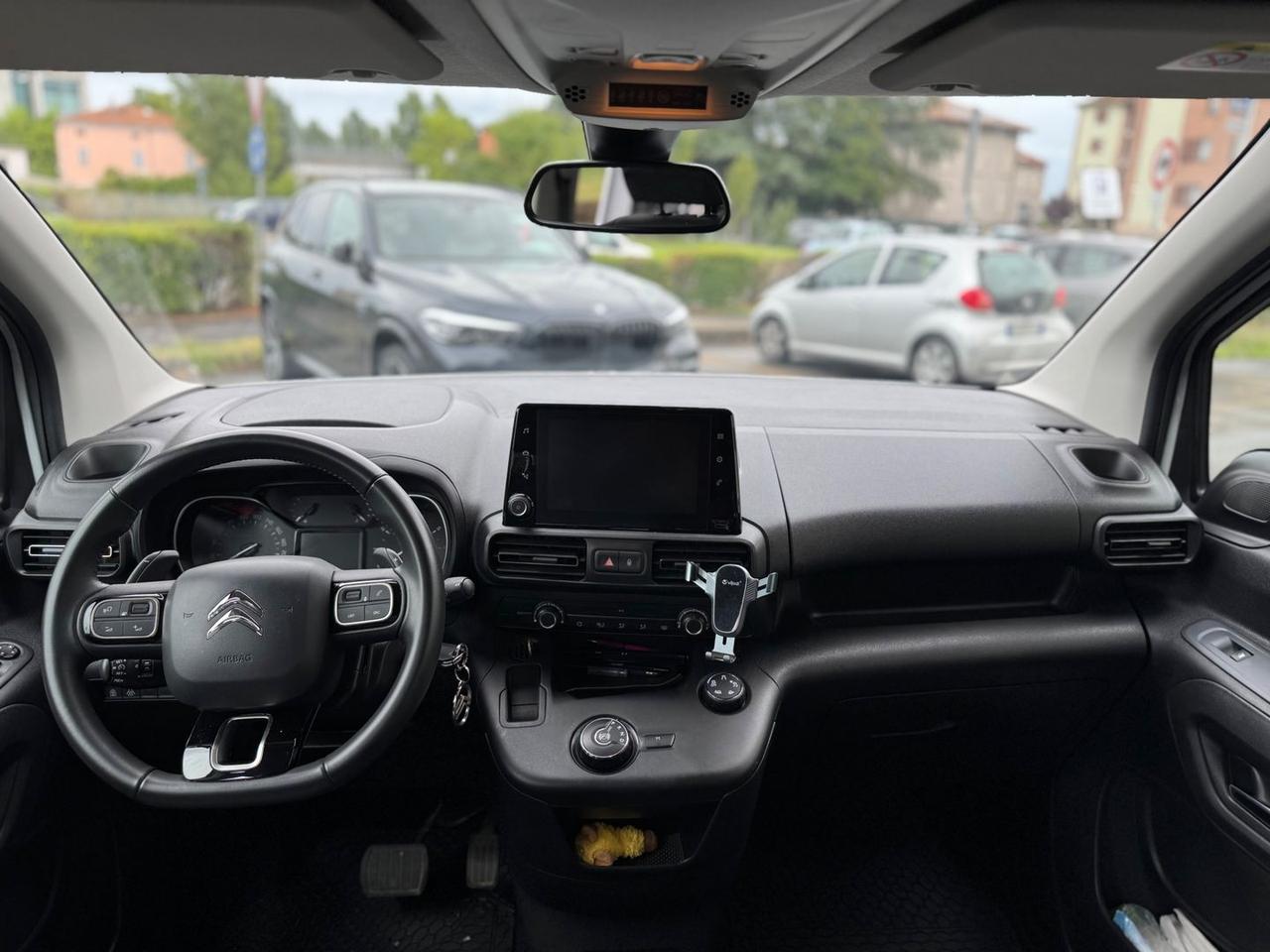 Citroen Berlingo Rip Curl 1.2 PureTech 130 #6380