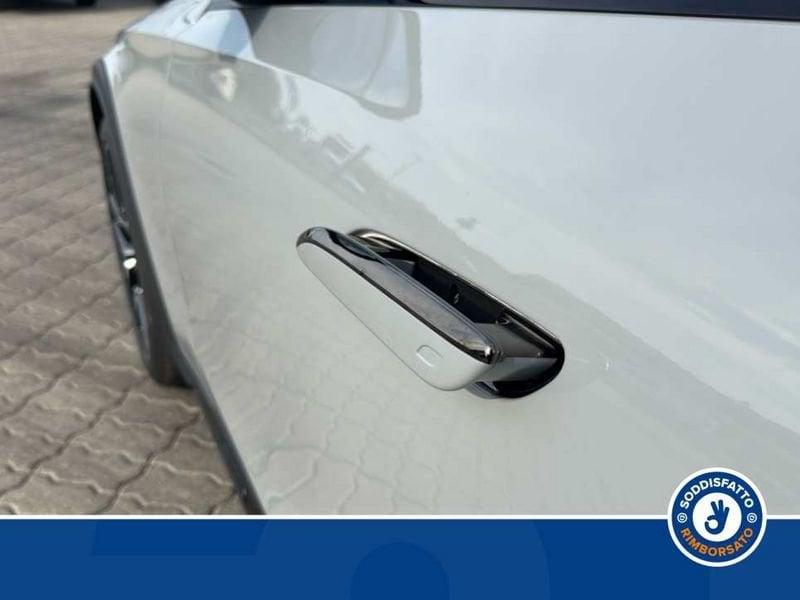 Mercedes-Benz Classe E 220d 4Matic All Terrain Station Wagon Premium