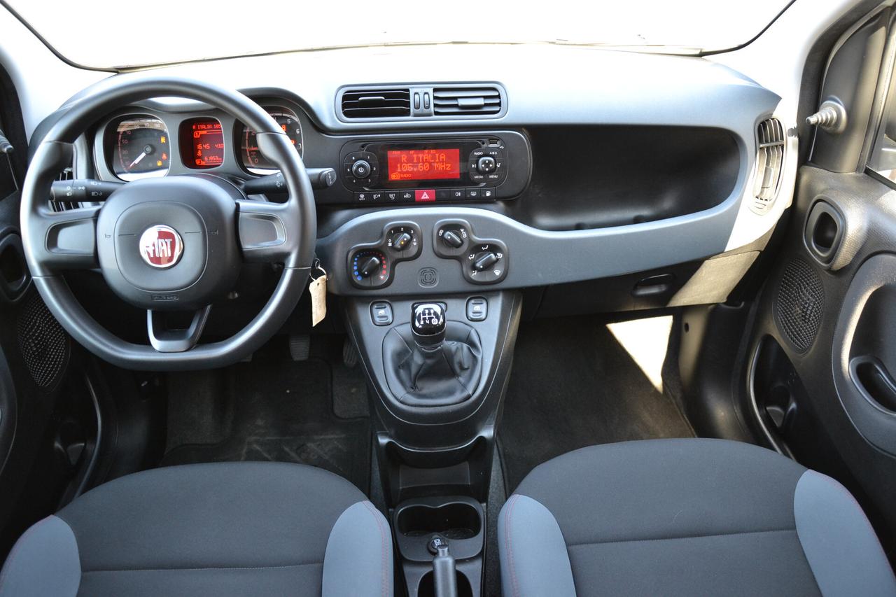 Fiat Panda 1.2 GPL CASA MADRE 69CV **UNIPRO'**PREZZO VERO**