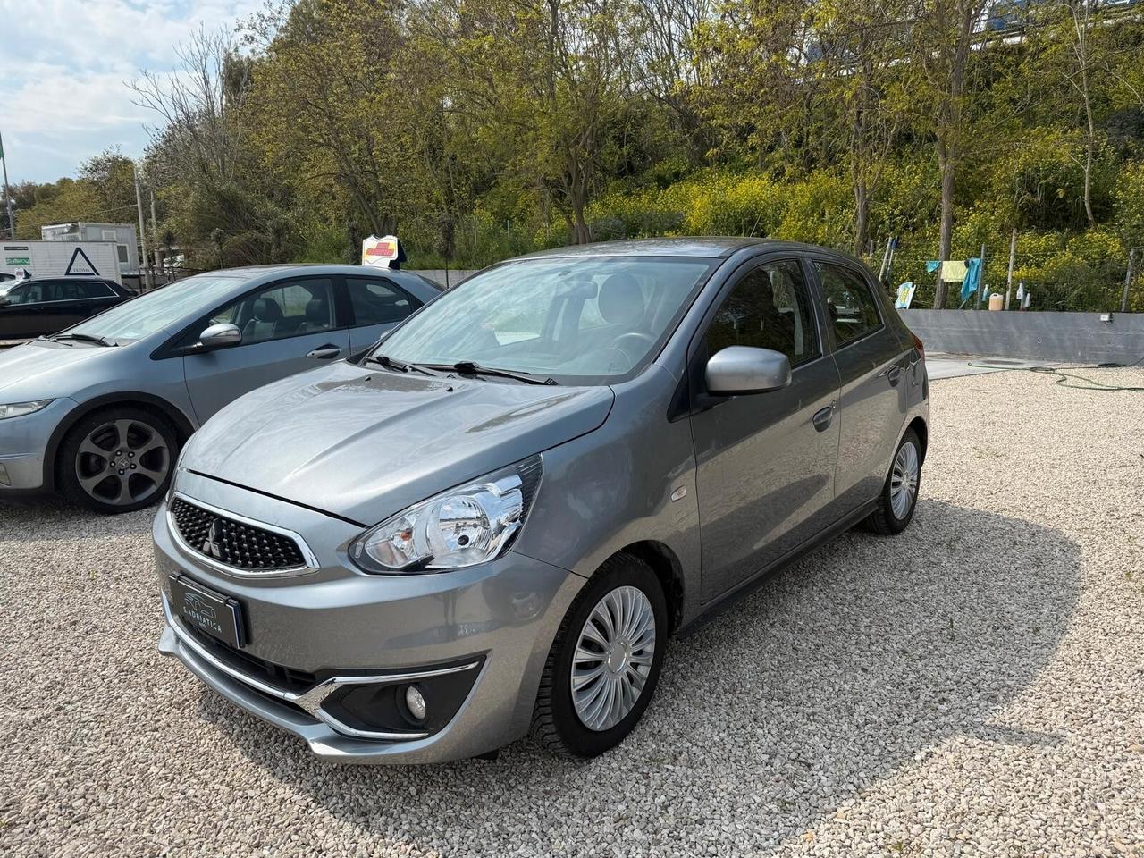 Mitsubishi Space Star Space Star 1.0 ClearTec GPL bifuel Intense NAVI