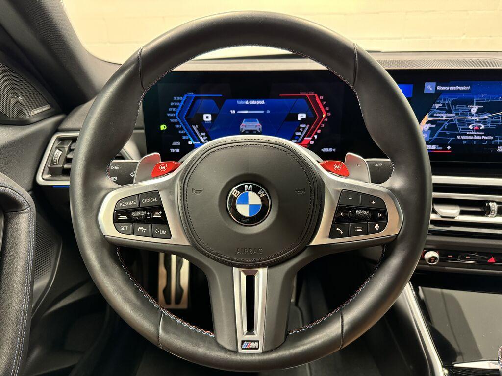 BMW M2 Coupe 3.0 Steptronic