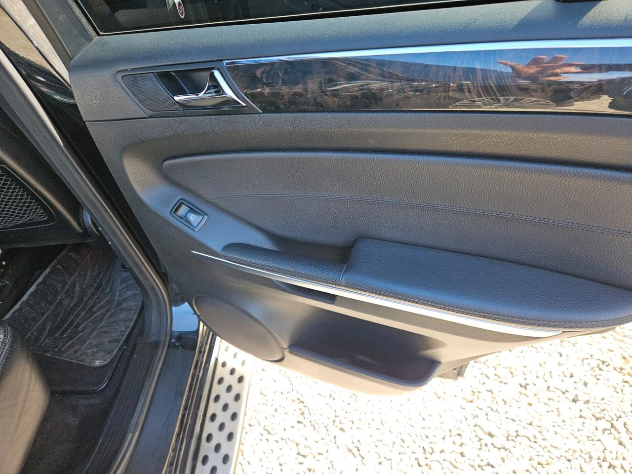 Mercedes-benz ML 320 CDI Sport EDITIONS