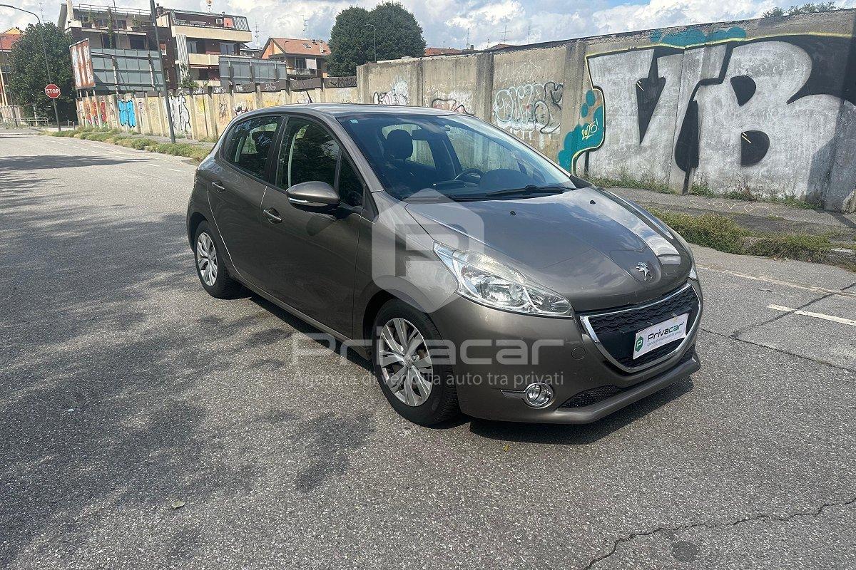 PEUGEOT 208 1° serie 1.4 VTi 95 CV 5p. GPL Active