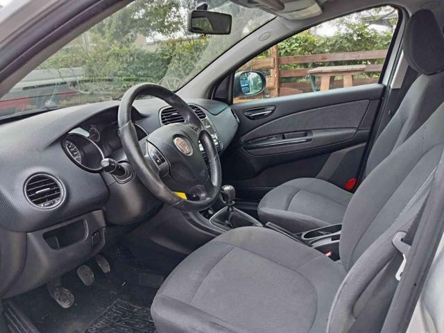 FIAT Bravo 1.6 MJT ANNO 30/08/2008