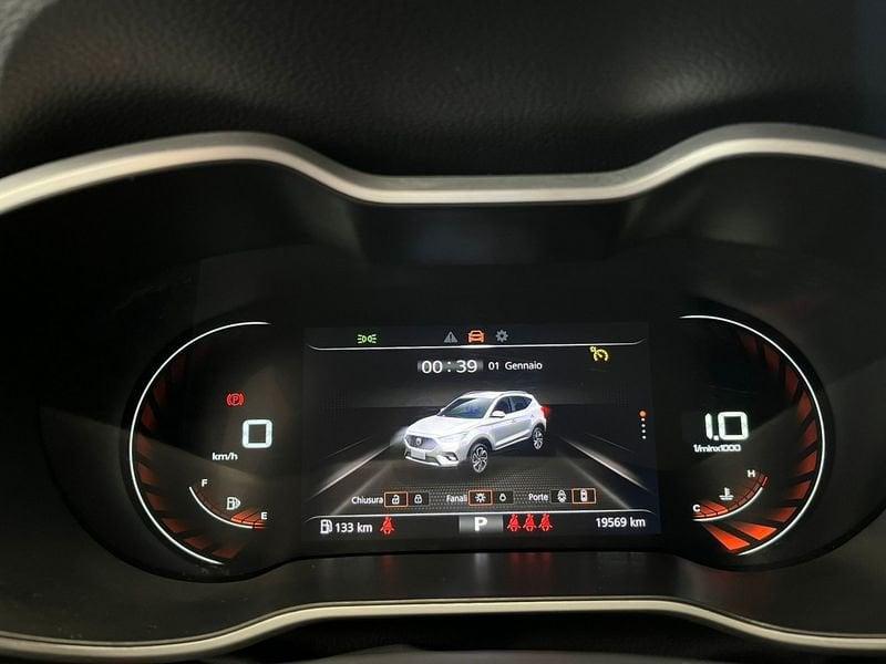 MG ZS ZS 1.0T-GDI aut. Luxury - PROMO SIRONIAUTO+