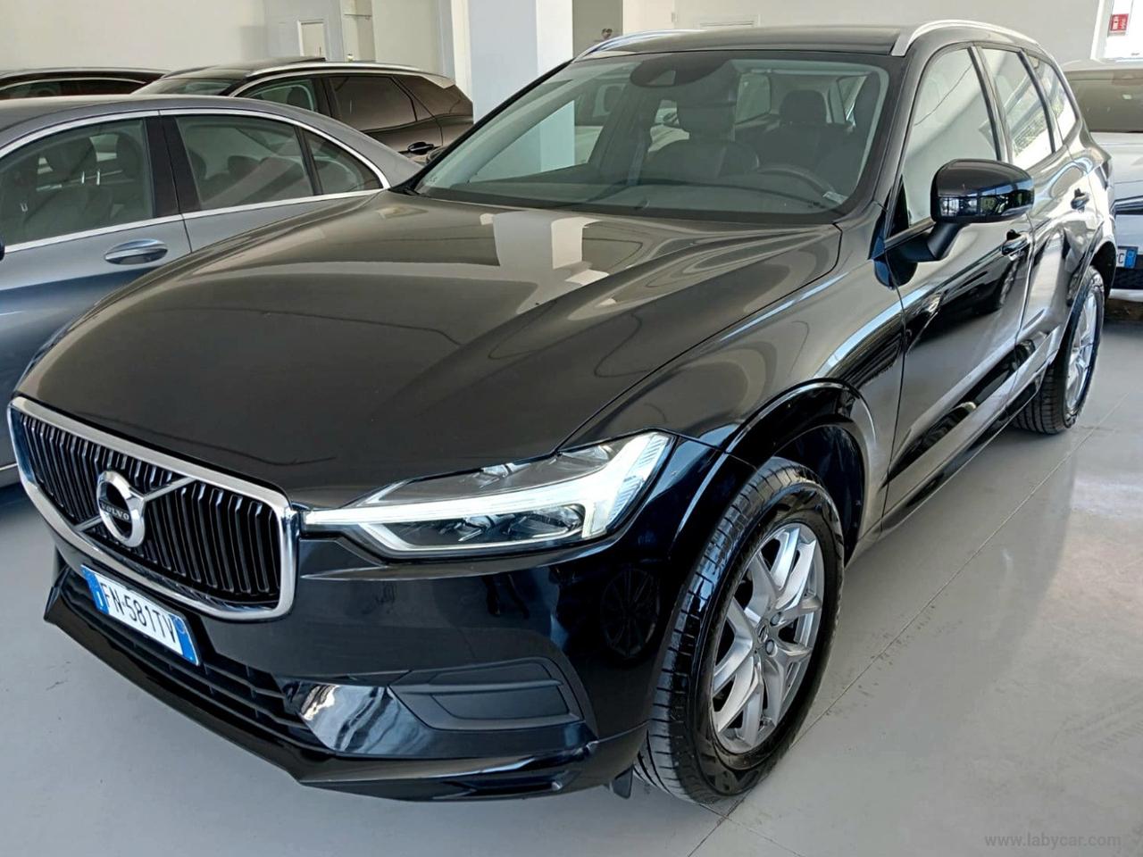 VOLVO XC60 D4 AWD Geartronic Business