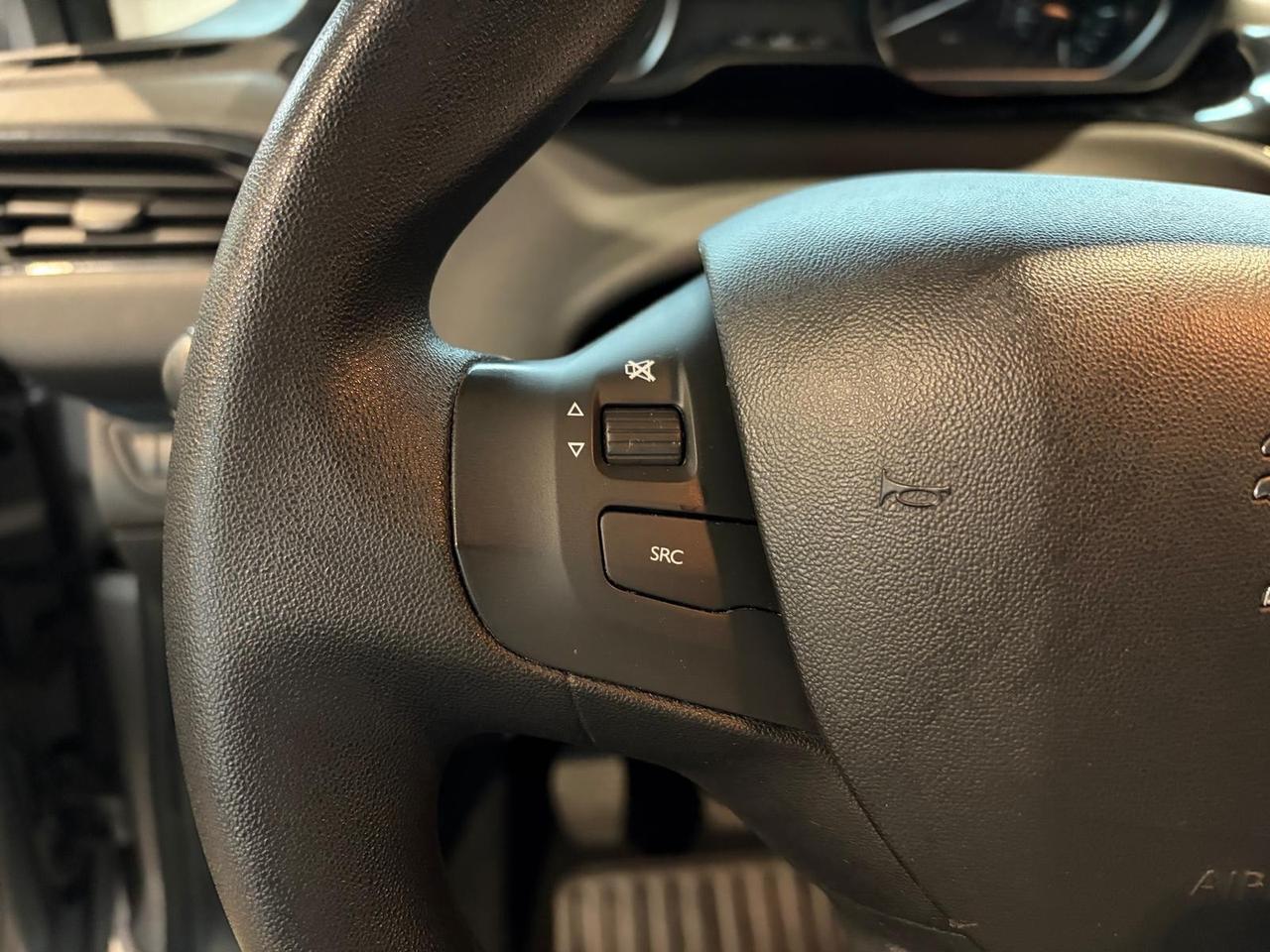 Peugeot 208 PureTech 82 Stop&Start 5 porte Allure