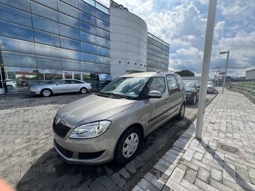 Skoda Roomster 1.2 TSI 86CV Style