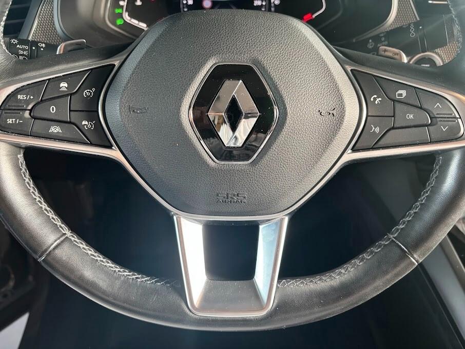 Renault Arkana TCe 140 CV EDC Intens MHEV + TETTO