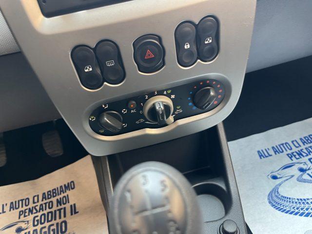 DACIA Sandero 1.5 dCi 75CV Ambiance