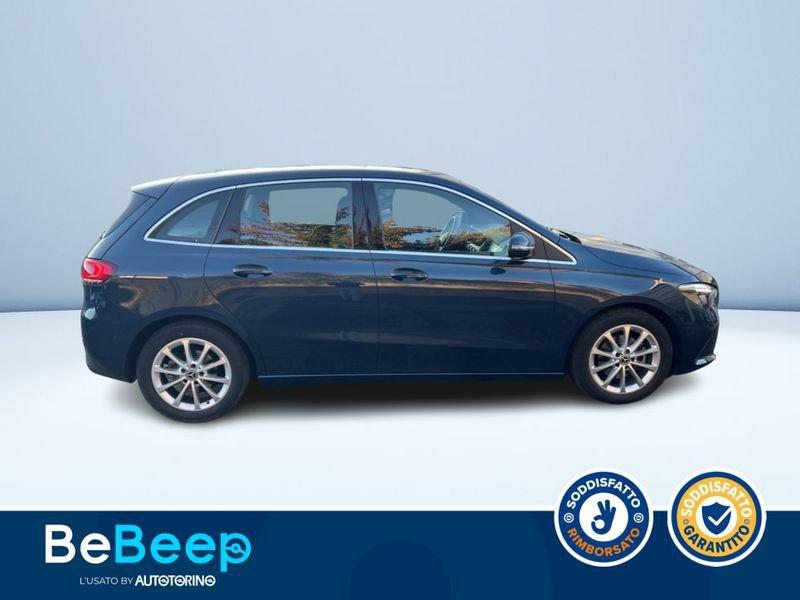 Mercedes-Benz Classe B B 180 D SPORT PLUS AUTO