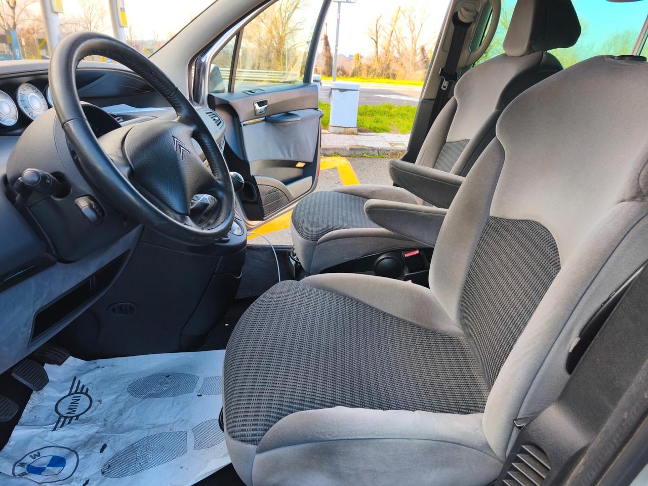 Citroen C8 2.0 HDi 136 CV Ottime Condizioni 7 posti