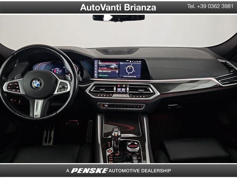 BMW X6 xDrive40i 48V Msport