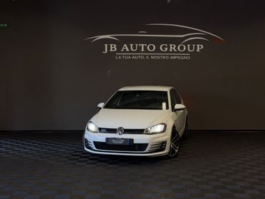Volkswagen Golf GTD DSG