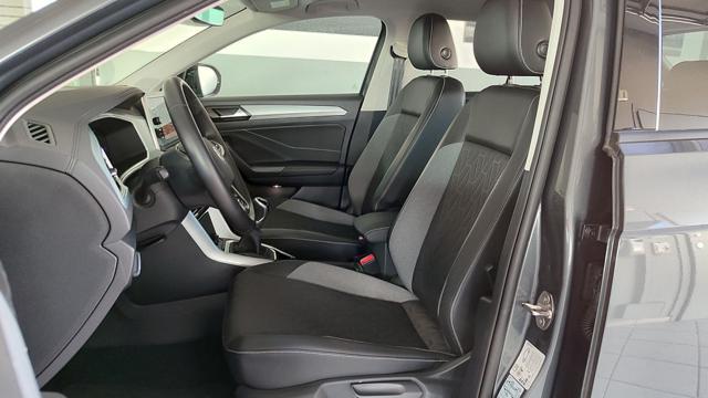 VOLKSWAGEN T-Roc 1.0 TSI STYLE Goal *SENZA VINCOLO FINANZIAMENTO